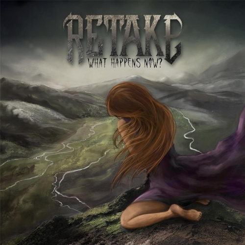 Retake - What Happens Now? (2017)