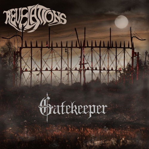Revelations - Gatekeeper (2017)