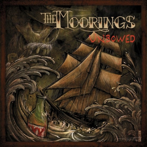 The Moorings - Unbowed (2017)