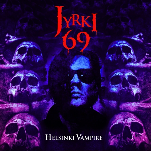 Jyrki 69 - Helsinki Vampire (2017)