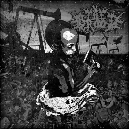 Brood - The Truth Behind (2017)