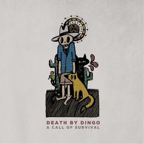 Death by Dingo - A Call of Survival (2017)