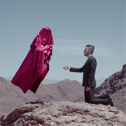 In the Presence of Wolves - Of Two Minds, Stages 1-2: The Ape and the Cage (2017)