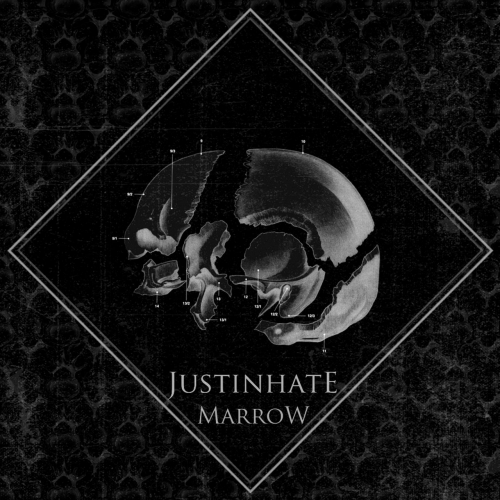 JUSTINHATE - Marrow (2017)