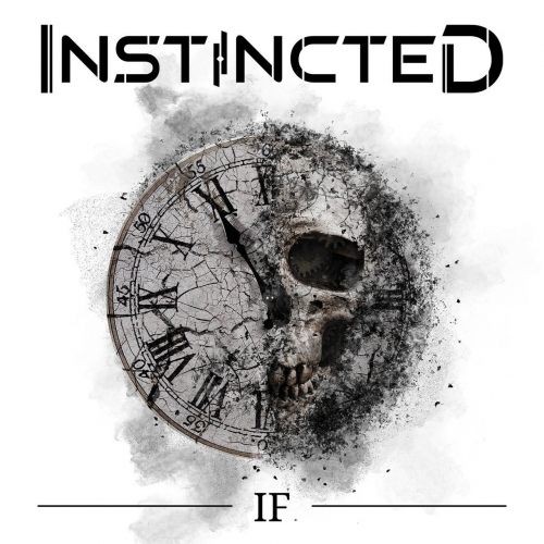 Instincted - If (2017)