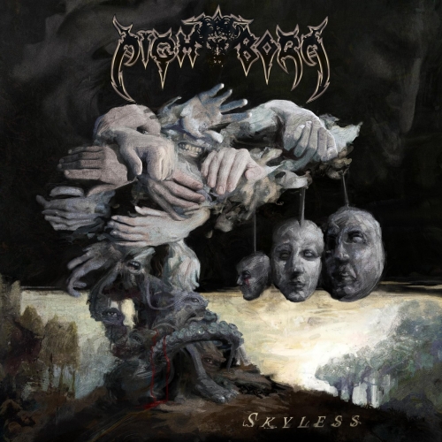 Nightborn - Skyless (2017)