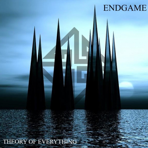 Endgame - Theory of Everything (EP) (2017)