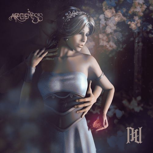 Arphael - Argenesis (2017)