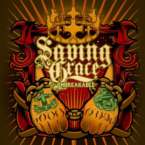 Saving Grace - Discography (2008-2014) Saving Grace - Discography (2008-2014)