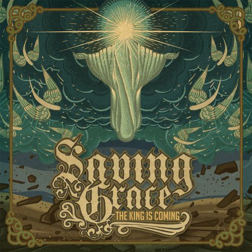 Saving Grace - Discography (2008-2014) Saving Grace - Discography (2008-2014)