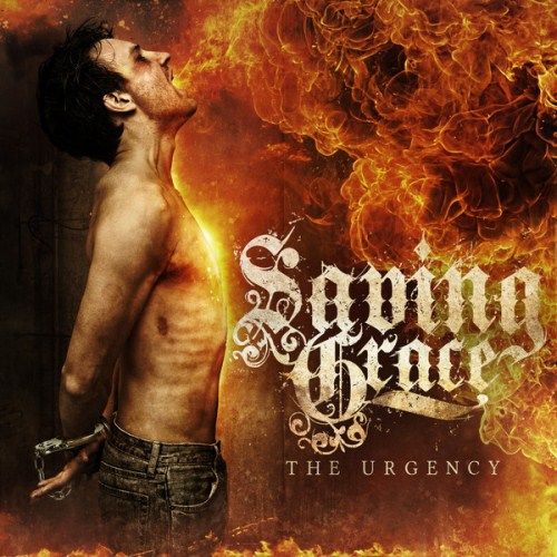Saving Grace - Discography (2008-2014) Saving Grace - Discography (2008-2014)