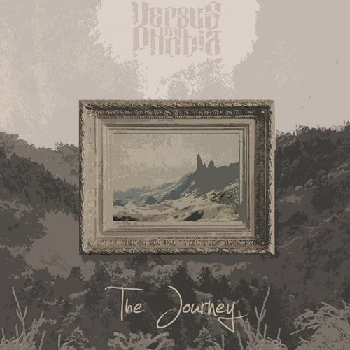 Versus My Phobia - The Journey (2017)