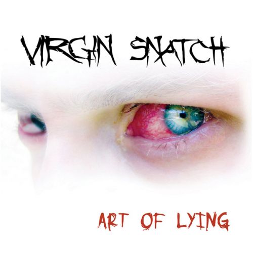 Virgin Snatch - Discography (2003-2014)