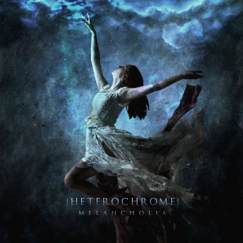 Heterochrome - Melancholia (2017)