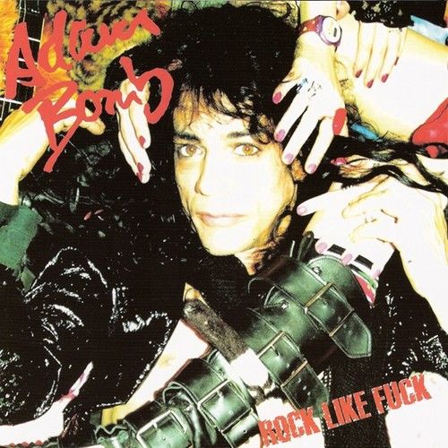 Adam Bomb - Collection (2017 Re-Releases)