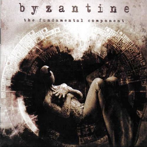 Byzantine - Discography (2004-2022) Byzantine - Discography (2004-2022)