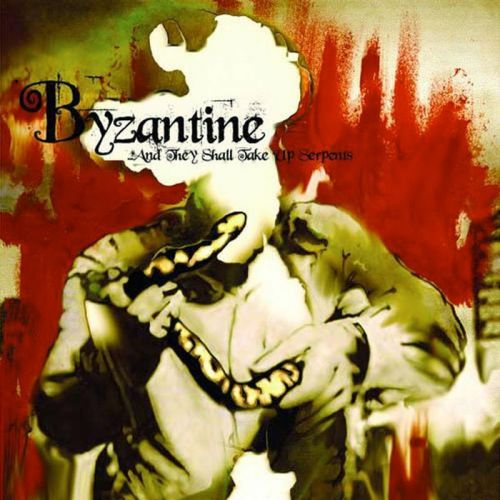 Byzantine - Discography (2004-2022) Byzantine - Discography (2004-2022)