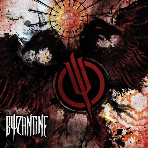 Byzantine - Discography (2004-2022) Byzantine - Discography (2004-2022)