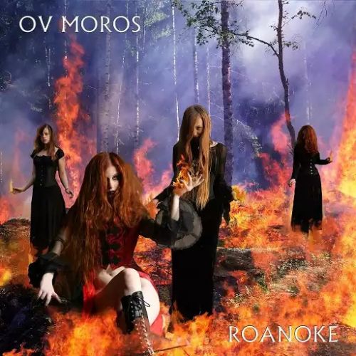 Ov Moros - Roanoke (2017)