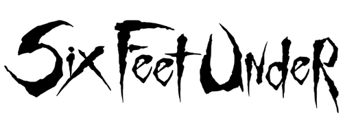 Six Feet Under - Discography (1997-2020)