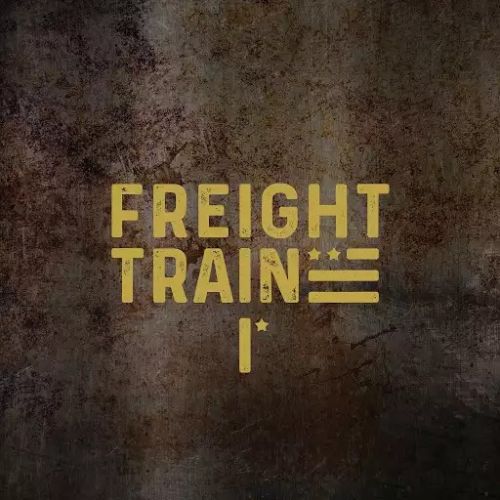 Freight Train - I (2017)