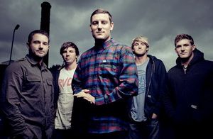 Parkway Drive - Discography (2003-2022) Parkway Drive - Discography (2003-2022)