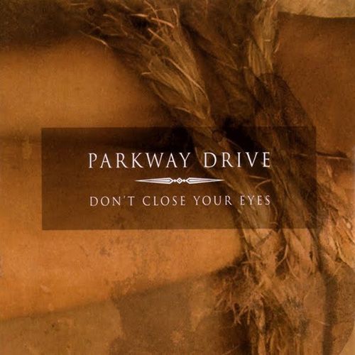 Parkway Drive - Discography (2003-2022)