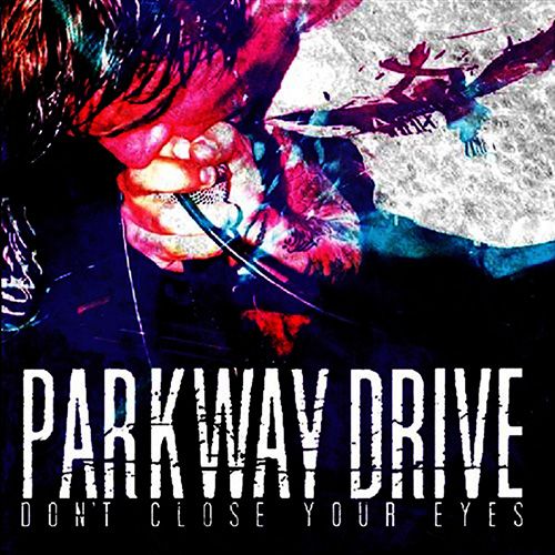 Parkway Drive - Discography (2003-2022)