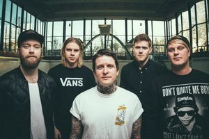 Adept - Discography (2005-2019)