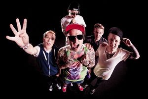 One Morning Left - Discography (2008-2021) One Morning Left - Discography (2008-2021)