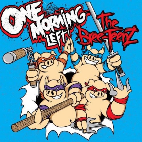 One Morning Left - Discography (2008-2021)