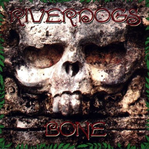Riverdogs - Discography (1988-2011) Riverdogs - Discography (1988-2011)