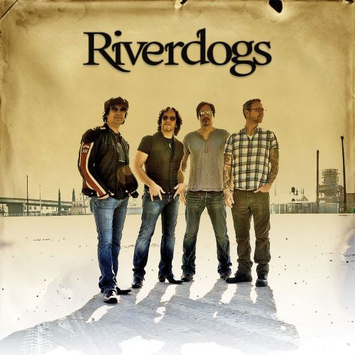 Riverdogs - Discography (1988-2011) Riverdogs - Discography (1988-2011)
