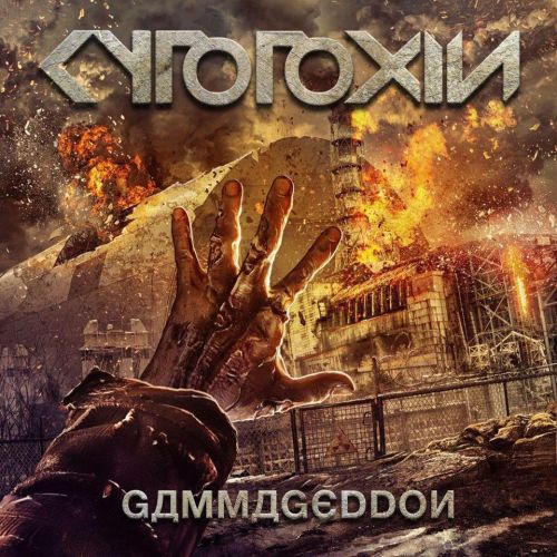 Cytotoxin - Discography (2011-2020) Cytotoxin - Discography (2011-2020)