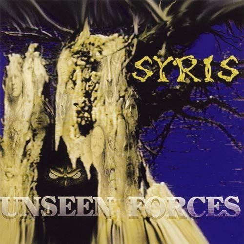 Syris - Collection (1995-1998)
