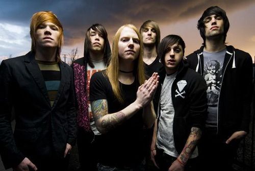 A Skylit Drive - Discography (2006-2022)