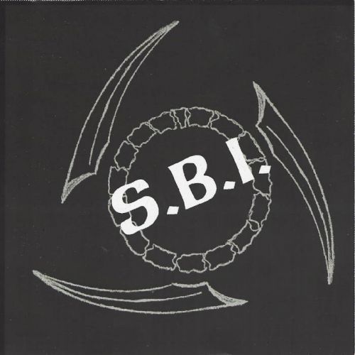 S.B.I. - It Is What It Is (2017)