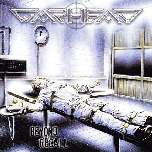 Warhead - Collection (1997-2007)