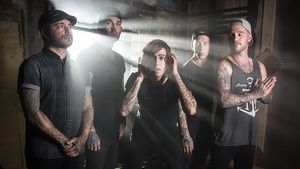 Sleeping with Sirens - Discography (2010-2021) Sleeping with Sirens - Discography (2010-2021)