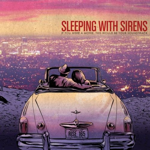 Sleeping with Sirens - Discography (2010-2021)