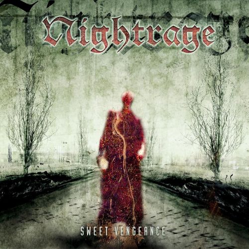Nightrage - Discography (2007-2017) Nightrage - Discography (2007-2017)