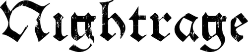 Nightrage - Discography (2007-2017)