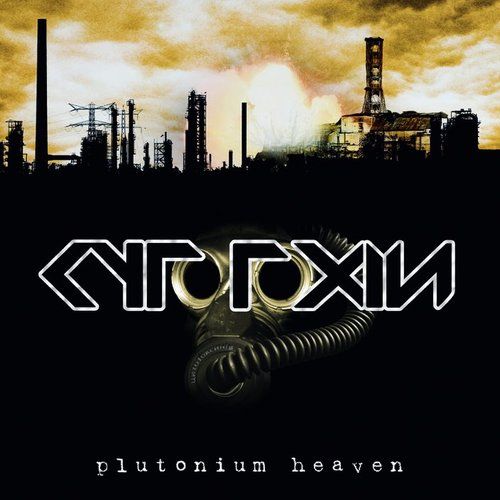 Cytotoxin - Discography (2011-2020) Cytotoxin - Discography (2011-2020)
