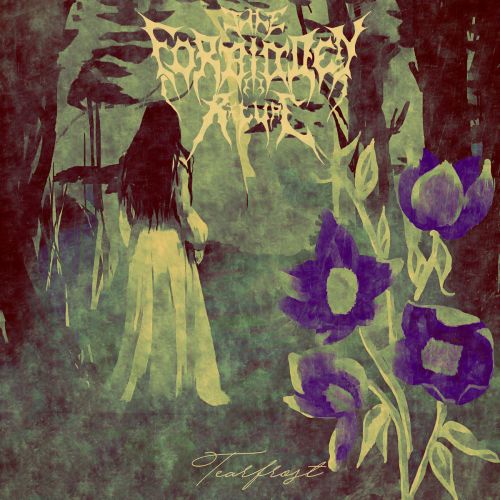 The Forbidden Ritual - Tearfrost [ep] (2017)