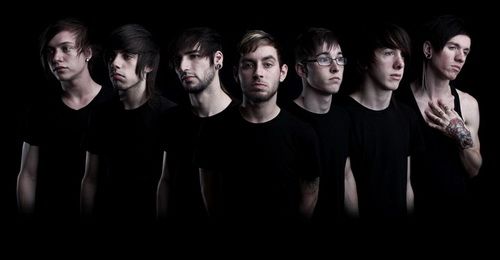 Woe, Is Me - Discography (2012-2013)