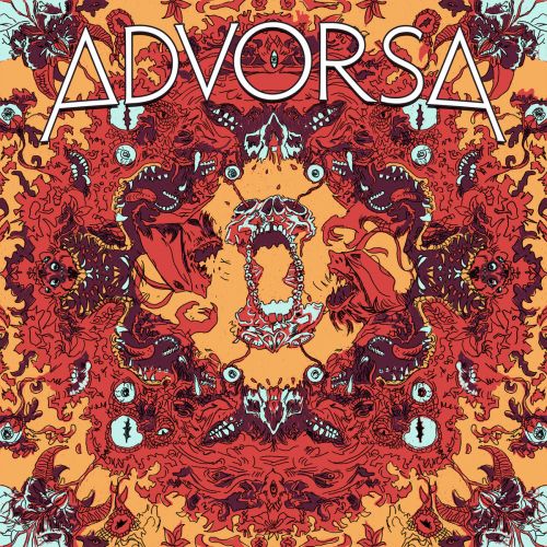 Advorsa - Advorsa (2017)
