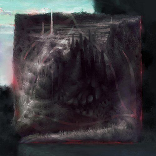 The American Emergency - The Salt in the Wound in the Tongue in the Cheek (2017)