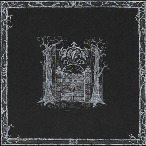 Sentient Divide - Sentient Divide (2017)