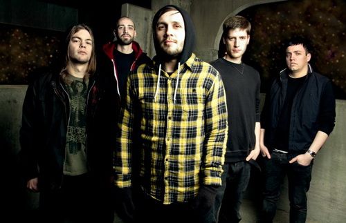 After The Burial - Discography (2006-2019)