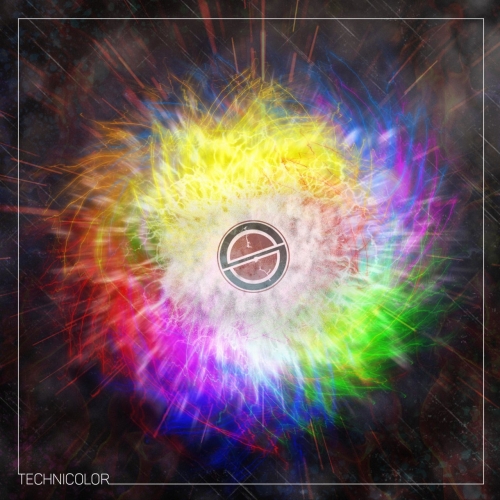 Stretch - Technicolor (2017)